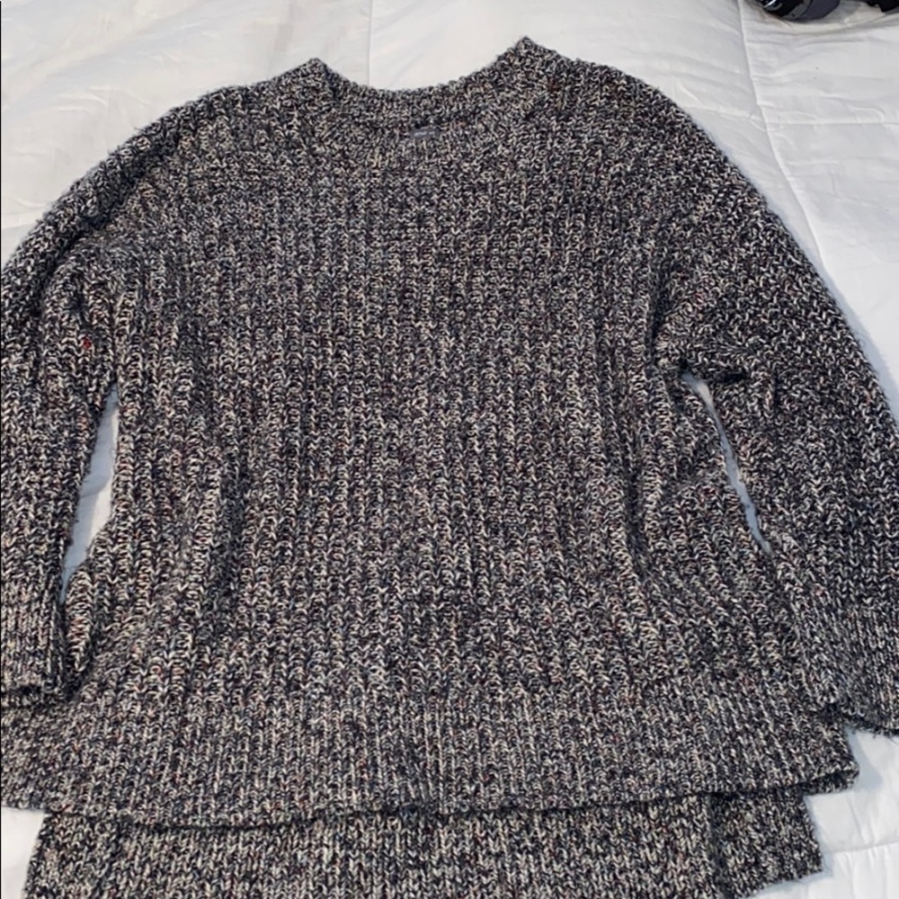aerie sweater!